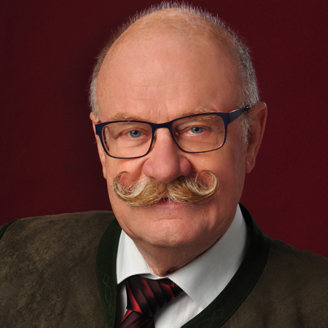  Ulrich Mues